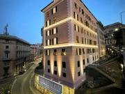 Appartamento in vendita a Genova Appartamento in vendita a Genova