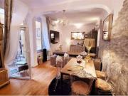 Appartamento in vendita a Genova Appartamento in vendita a Genova