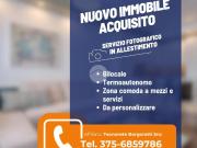 Appartamento in vendita a Genova Appartamento in vendita a Genova