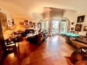 Appartamento in vendita a Genova, Albaro Appartamento in vendita a Genova, Albaro