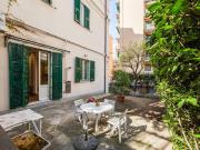 Appartamento in vendita a Genova, Albaro