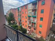 Appartamento in vendita a Genova, Belvedere