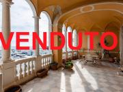 Appartamento in vendita a Genova, Carignano