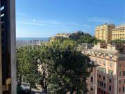 Appartamento in vendita a Genova, Castelletto