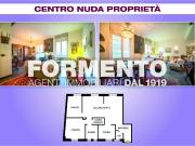 Appartamento in vendita a Genova, Centro Città