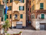 APPARTAMENTO in VENDITA a GENOVA Centro Storico di 3 vani