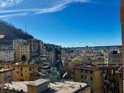 Appartamento in vendita a Genova, Certosa