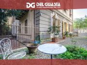 Appartamento in vendita a Genova corso Firenze, Castelletto