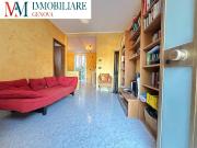 Appartamento in vendita a Genova GE
