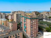 Appartamento in vendita a Genova GE