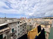 Appartamento in vendita a Genova GE
