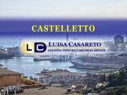 Appartamento in vendita a Genova GE