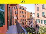 Appartamento in vendita a Genova GE