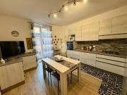 Appartamento in vendita a Genova GE