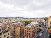 Appartamento in vendita a Genova GE