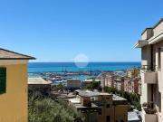 Appartamento in vendita a Genova GE