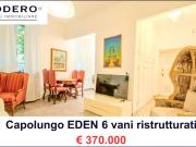 Appartamento in vendita a Genova GE