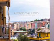 Appartamento in vendita a Genova GE