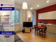 Appartamento in vendita a Genova GE