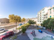 Appartamento in vendita a Genova GE