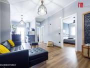 Appartamento in vendita a Genova GE