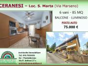 Appartamento in vendita a Genova GE