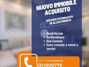 Appartamento in vendita a Genova GE