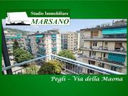 Appartamento in vendita a Genova GE