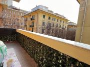 Appartamento in vendita a Genova GE