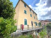 Appartamento in vendita a Genova GE Appartamento in vendita a Genova GE