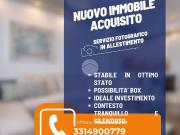 Appartamento in vendita a Genova GE