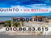 Attico / Mansarda in vendita a Genova GE