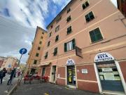 Appartamento in vendita a Genova GE