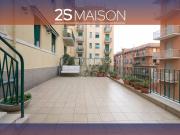 Appartamento in vendita a Genova GE