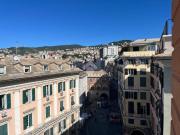 Appartamento in vendita a Genova GE