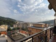 Appartamento in vendita a Genova GE