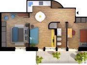 Appartamento in vendita a Genova GE Appartamento in vendita a Genova GE