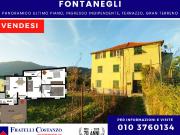 Appartamento in vendita a Genova GE Appartamento in vendita a Genova GE