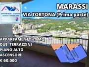Appartamento in vendita a Genova GE