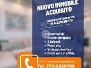Appartamento in vendita a Genova GE