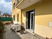 Appartamento in vendita a Genova GE