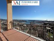 Appartamento in vendita a Genova GE