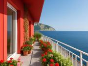 Appartamento in vendita a Genova GE