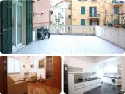 Appartamento in vendita a Genova GE