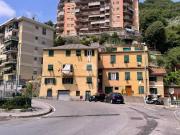 Appartamento in vendita a Genova GE