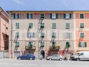 Appartamento in vendita a Genova GE Appartamento in vendita a Genova GE