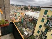 Appartamento in vendita a Genova GE