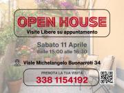 Appartamento in vendita a Genova GE