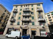 Appartamento in vendita a Genova GE