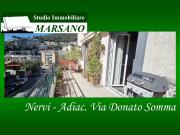 Appartamento in vendita a Genova GE